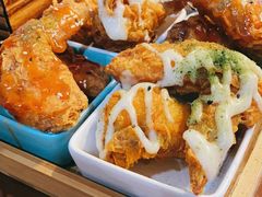 -京尚道韩式美食屋(海甸岛店)