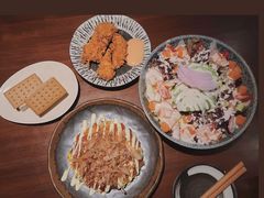 -山杏yama-katsu·吉列炸物
