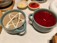 -俄士厨房(环球港店)