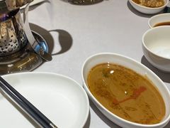 -鼎鼎香·港式火锅(北京SKP店)