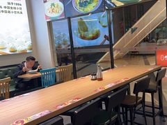 -小杨生煎(香港名都店)