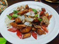 -巴依老爷新疆餐厅