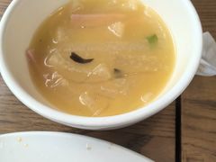 -昆山琶拉帝诗酒店·河畔咖啡厅Riverside Cafe