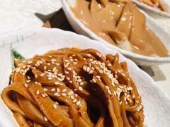 关中三剑客-汉唐宴长安食府