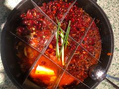 -五里关火锅(牛市口店)