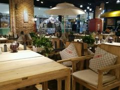 -意国小镇披萨牛排餐厅(万达广场店)