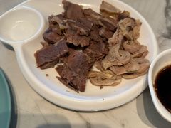 驴肉拼盘-高玛纳驴肉火烧(一世界店)
