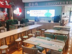 -老乡鸡(华润太湖店)