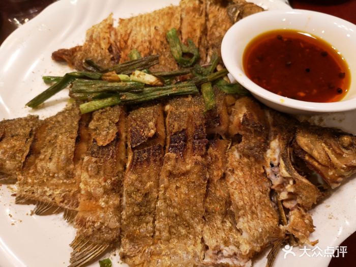 明轩酒楼-图片-淮安美食-大众点评网