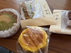 -慢熟面包店bud bread(孩儿巷店)