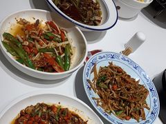 -柴米油盐三杯鸡(象山北路店)