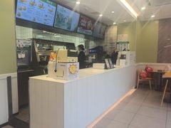 -德克士(东安店)