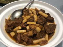 -京味斋·北京烤鸭(北京南站洋桥店)
