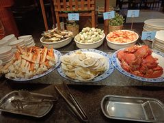 -杭州开元名都大酒店·地中海自助餐厅
