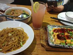 -U你·天然调味(南湖总店)