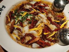 -太二酸菜鱼(武汉光谷保利店)
