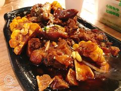 -猫姑娘大盘鸡(商城路店)