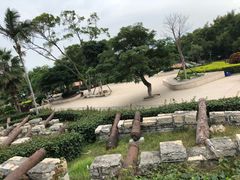 -胡里山炮台