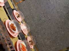 -争鲜回转寿司(南开大悦城店)