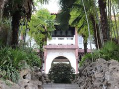 -求雨山文化公园