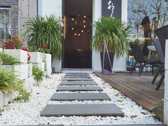 -行山咖啡(南湖店)