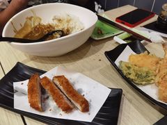 -板长寿司(ION店)