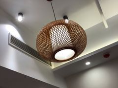 大堂-盛宏鑫·四川鲜鱼馆(一元路店)