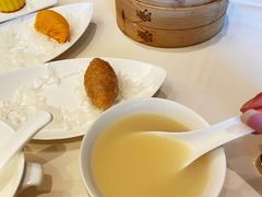 -利苑酒家(合景国际金融广场店)