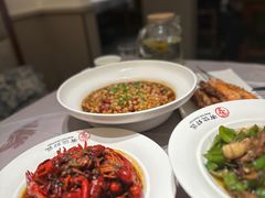 -有位虾匠·香辣蟹·小龙虾(李村店)