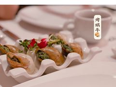 -塞纳河法国餐厅(意式风情街店)