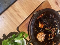 -KimPro 辛普乐概念韩餐