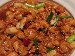 -曾家厨房·新徽菜(高新天柱路店)