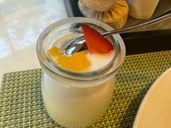 -北京北辰洲际酒店