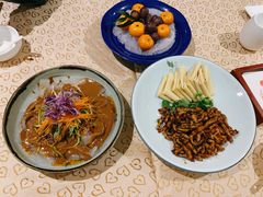 -大鸭梨烤鸭(左家庄店)