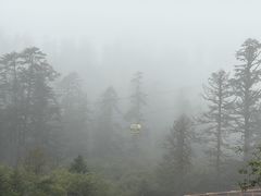 -海螺沟风景区