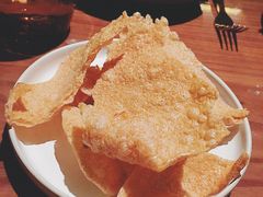 虾片-The ROOF (通盈中心店)