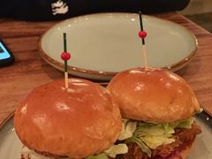 -RAC BAR(安福路店)