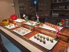 -蒙肥羊·酸汤潮牛·鲜牛肉火锅烤肉自助(岗顶店)