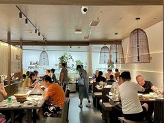 -北李·海肠捞饭·大连菜(望京凯德MALL店)