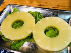 -喜来稀肉(罗斯福店)