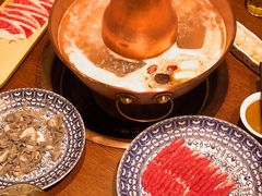 -北京老门框爆肚涮肉馆(凤城六路店)