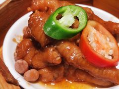 -点心传说·粤菜点心(佐阾虹湾店)