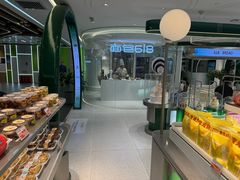 -Bread618面包生日蛋糕(欧亚商都店)