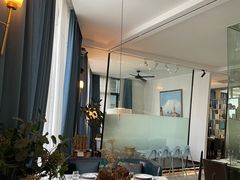 -IL Forno 意坊·意大利餐厅(花园店)