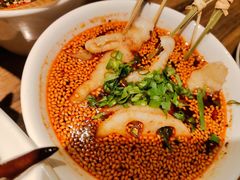 -太二酸菜鱼(永旺梦乐城店)