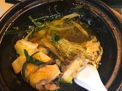 -来客家食府 · 福建客家菜(厦禾路店)