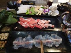 -丽江庭院之爱在路上(西单店)