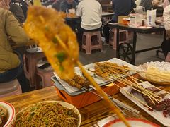 -冶建镜子·老南昌大排档·江西虾王(总店)