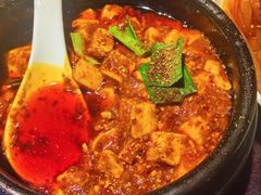 -陈麻婆豆腐总店