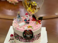 -CAKE BOSS 蛋糕老板(领展购物广场·中关村店)